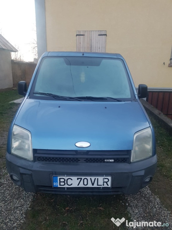Ford Tourneo Connect 2004, 1.7
