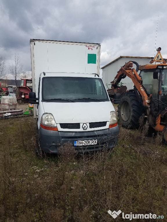 Renault Master 3,5 t