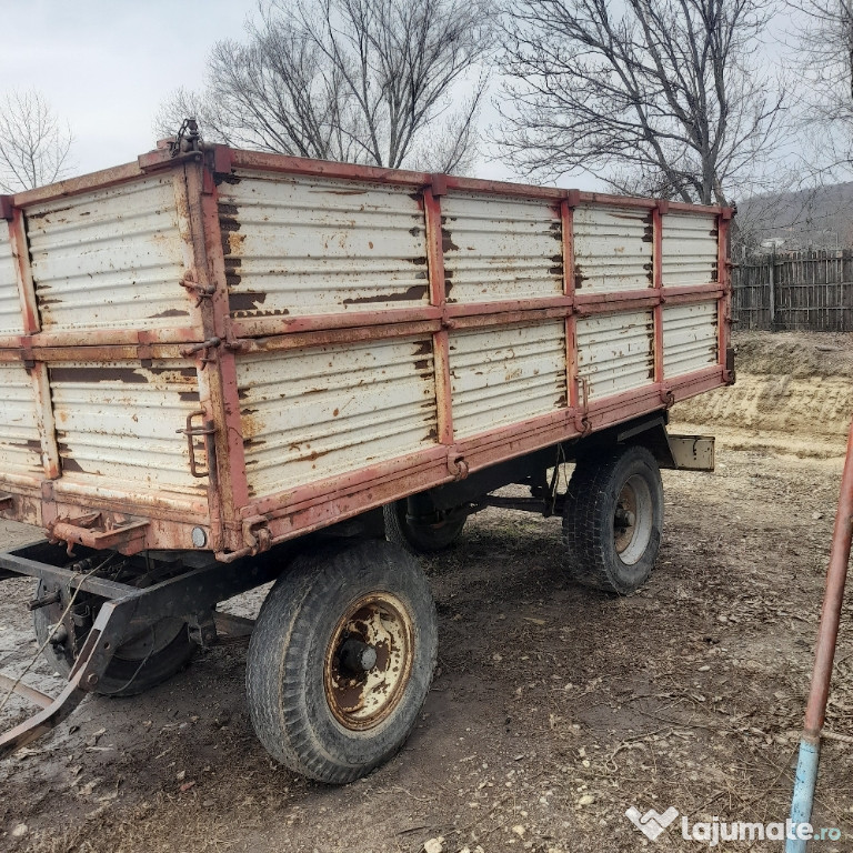 Utilaje agricole