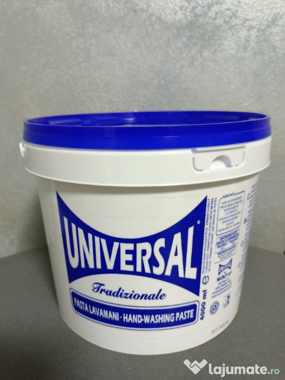 PASTA ABRAZIVA UNIVERSAL