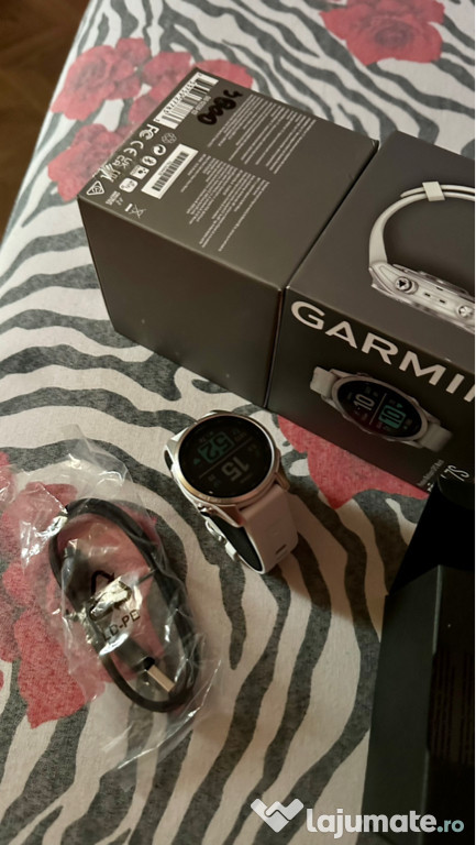 Garmin fenix7