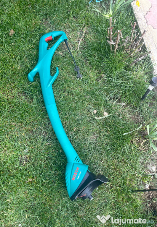 Coasa electrică Bosch