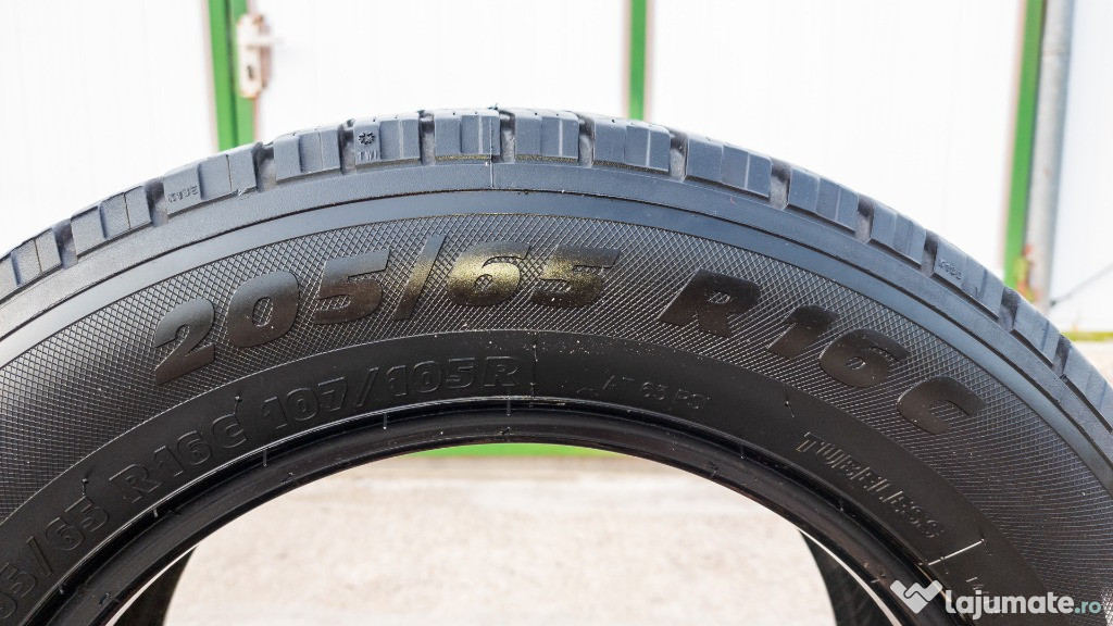 Anvelope SEBRING Van Winter 205/65 R16C 107/105R