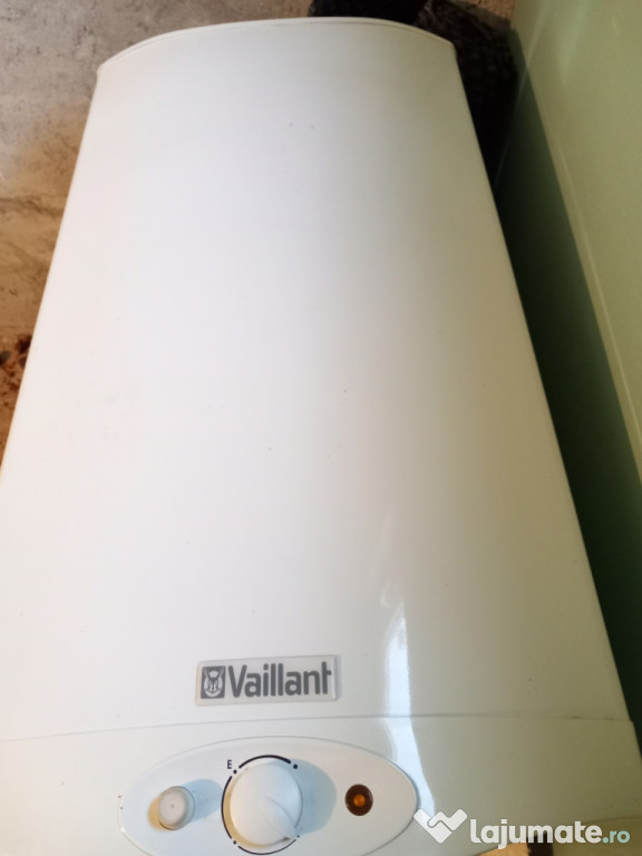 Boiler Vaillant 80 litri