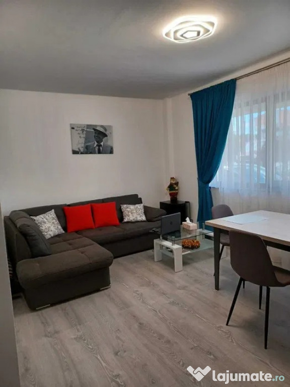 Apartament Scheia