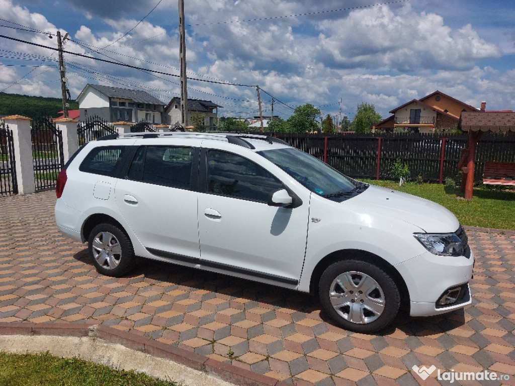 Dacia Logan MCV 0,9 Tce gpl