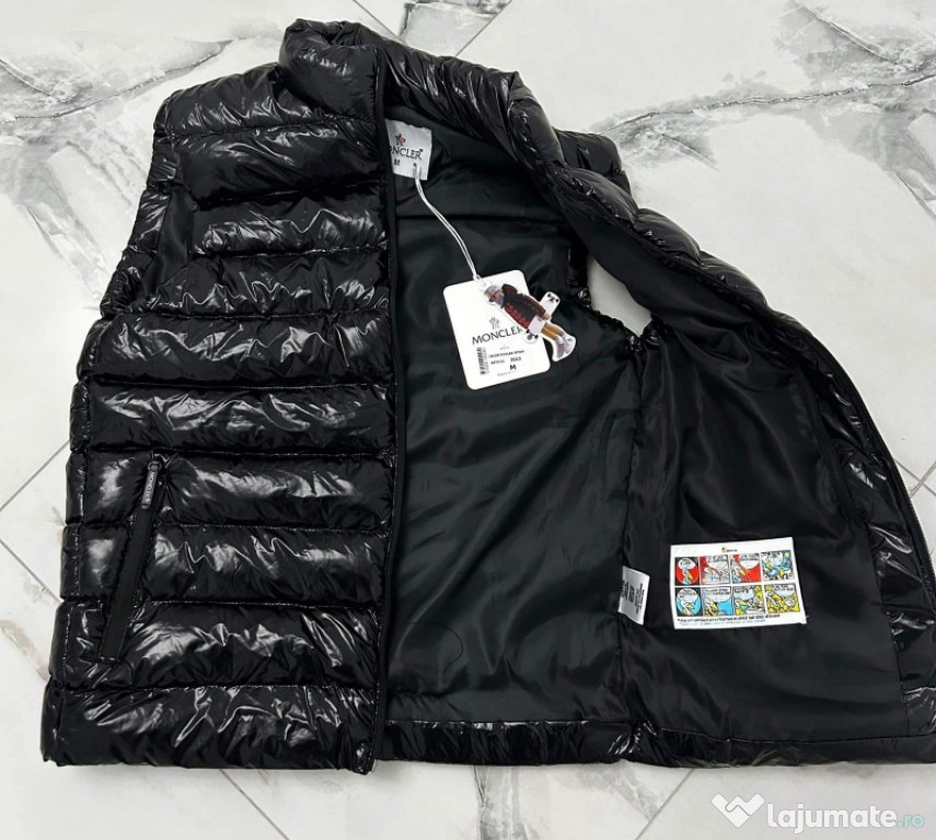 Jacheta Moncler