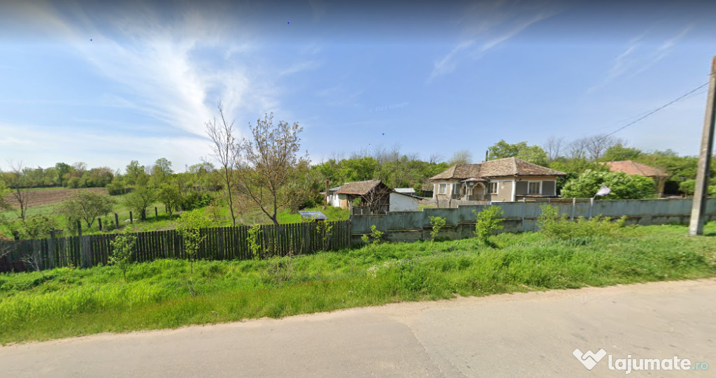 Casa Comuna Orodel, Dolj.