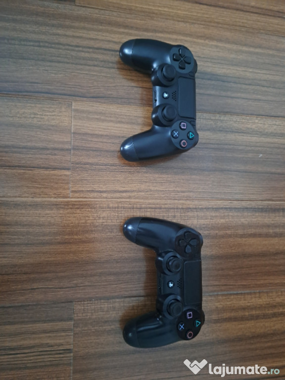 Controllere Dualshock Pentru Consola Playstation 4