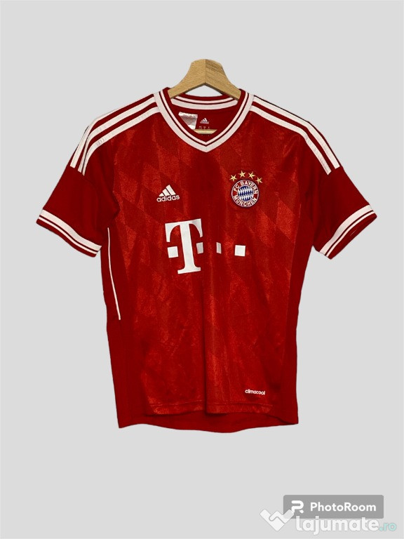 Tricou Adidas Bayern Munich pentru copii 11-12 ani