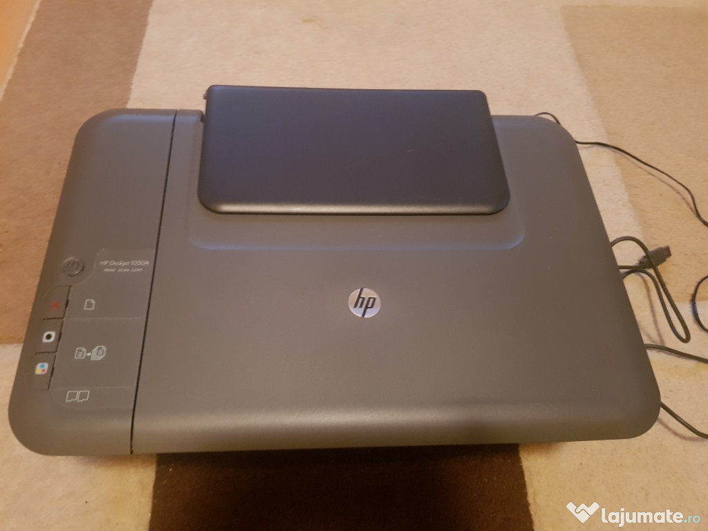 Imprimanta HP Deskjet 1510