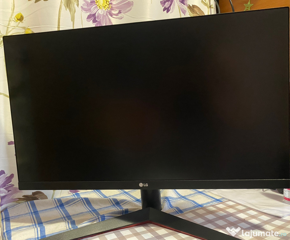 Vând monitor gaming LG