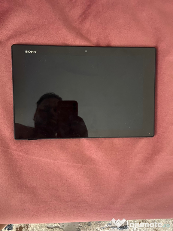 Tableta Sony Xperia Z1