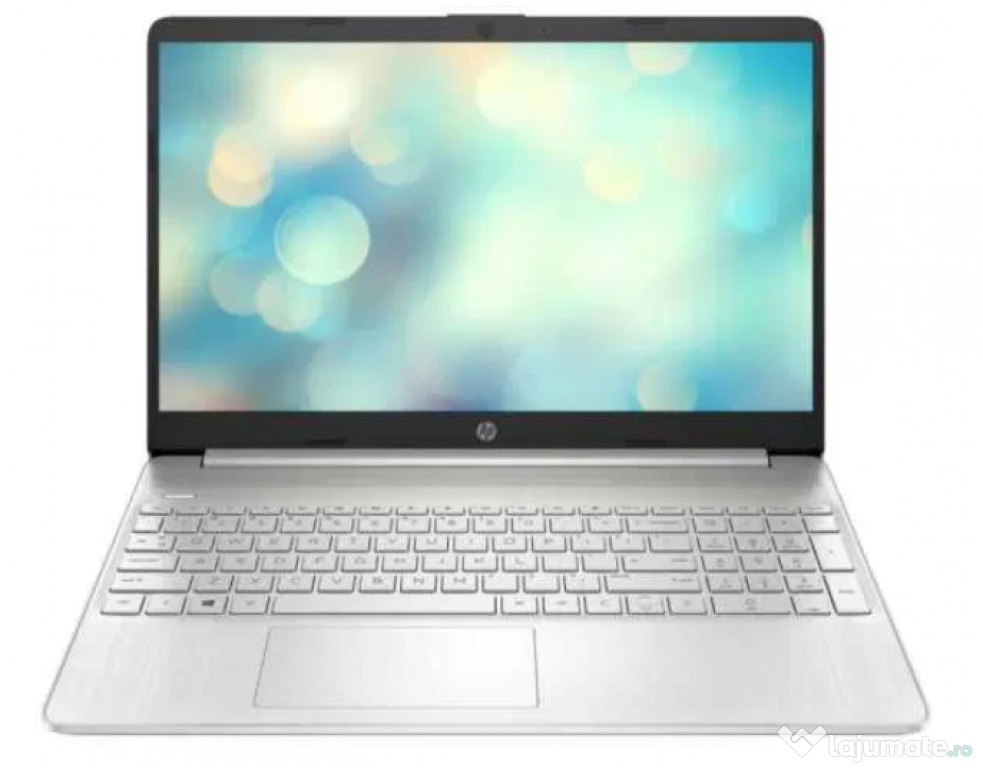 Laptop HP I5 8 GB
