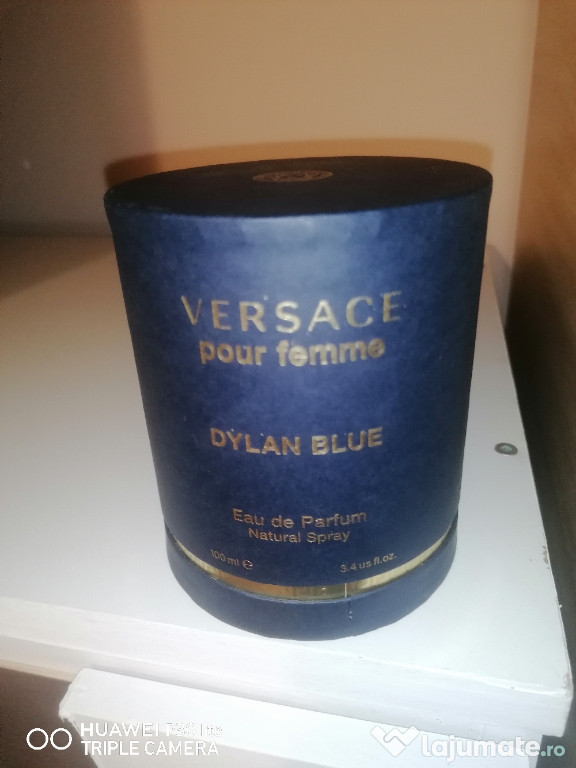 Versace Dylan Blue pour femme
