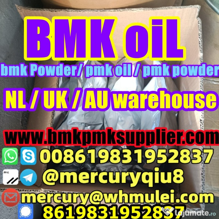 Fast and Safe Shipping BMK Powder PMK Powder BMK OIL PMK OIL