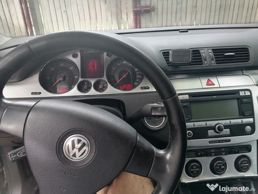 De vânzare Volkswagen Passat