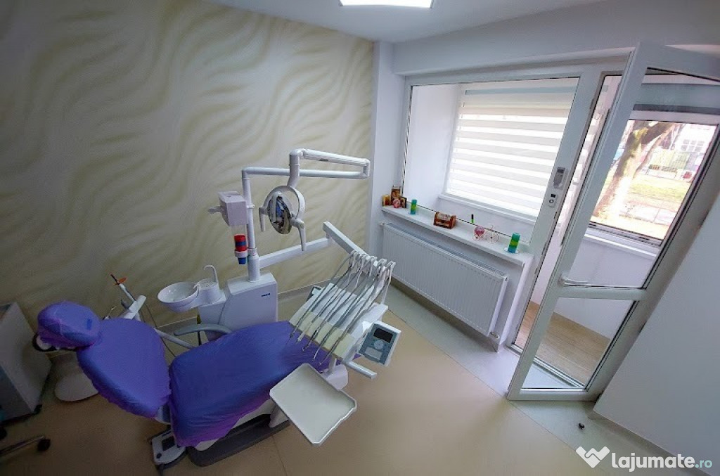 Ofer în chirie cabinet stomatologic sector 6 București
