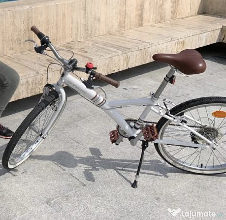 Bicicleta copil