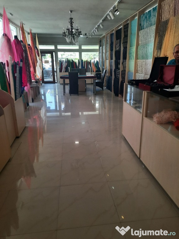 Spatiu comercial 130 mp Ultracentral - 182.000 euro (Cod E2)