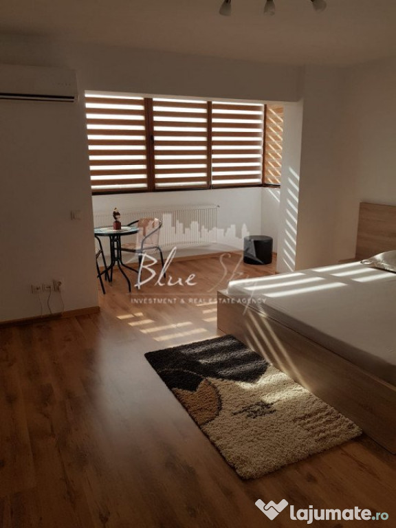 Mamaia Nord , apartament 2 camere , 100 de ml fata de plaja