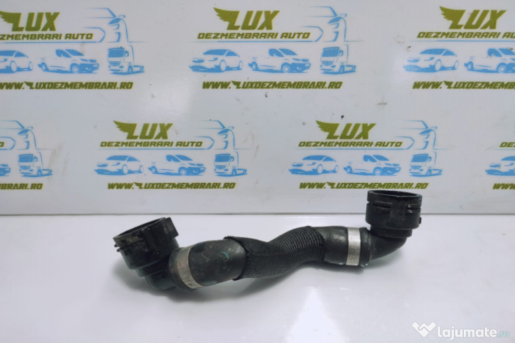 Conducta apa 9252562 BMW Seria 5 G30 [2016 - 2020]