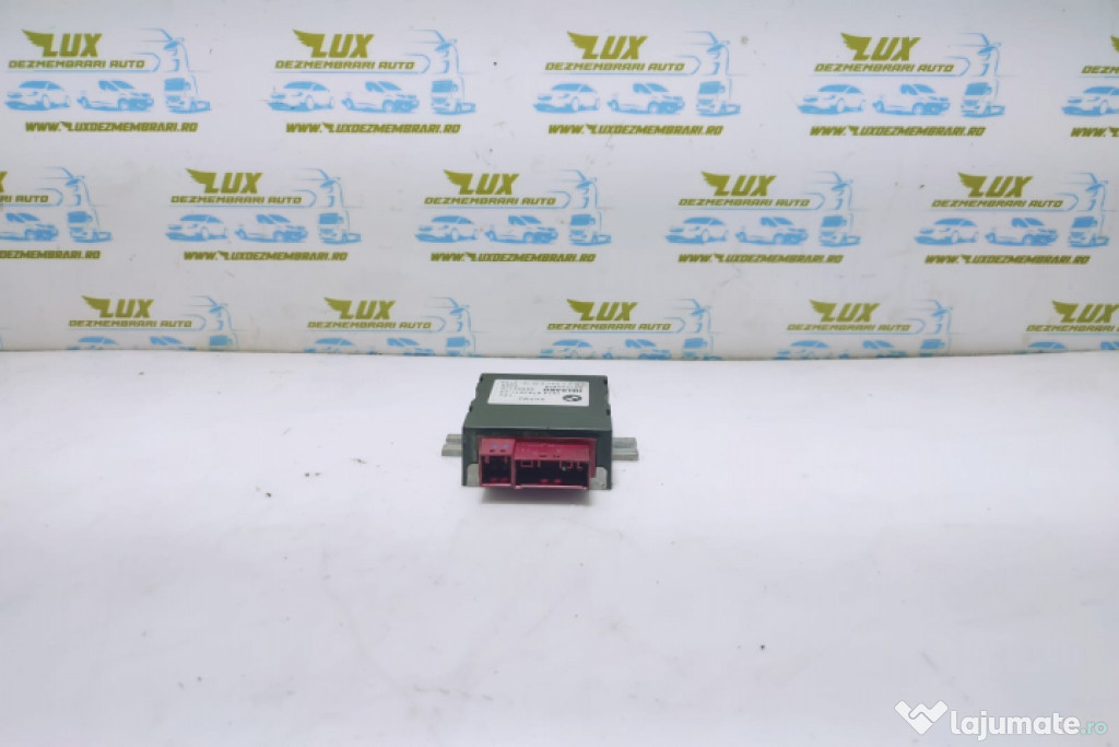 Modul calculator pompa combustibil 16146763811-02 1614676381102 BMW Se