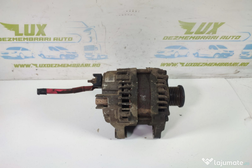 Alternator 2.3 dci m9t 231001822r Renault Master 3 [2010 - 2