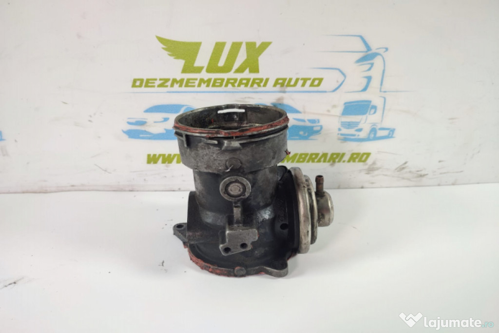 Supapa clapeta EGR 2.5 tdi BAC 070128073 Volkswagen VW Touar