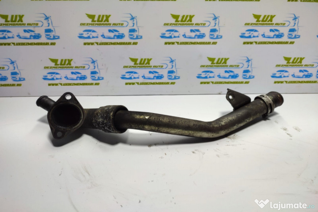 Teava conducta racire apa 2.0 hdi RHR 9646559580 Fiat Scudo