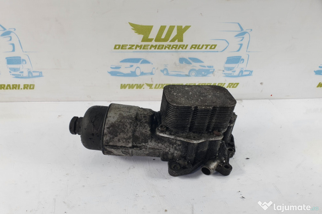 Carcasa filtru ulei termoflot 1.6 tdci g8da 9651813980 Ford