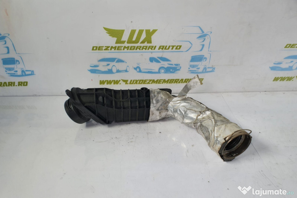 Tub furtun intercooler 1.5 dci k9k 071753 Dacia Lodgy  [2013 - 2020]