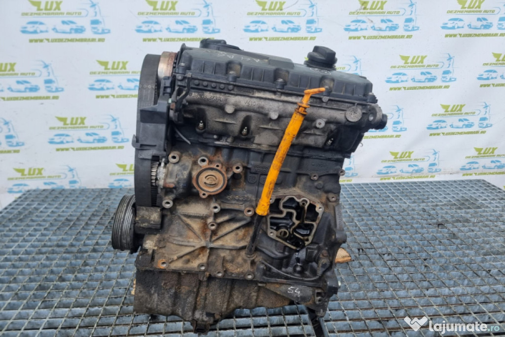 Motor fara anexe 1.9 tdi cod AWX 131cp Audi A4 B6 [2000 - 2