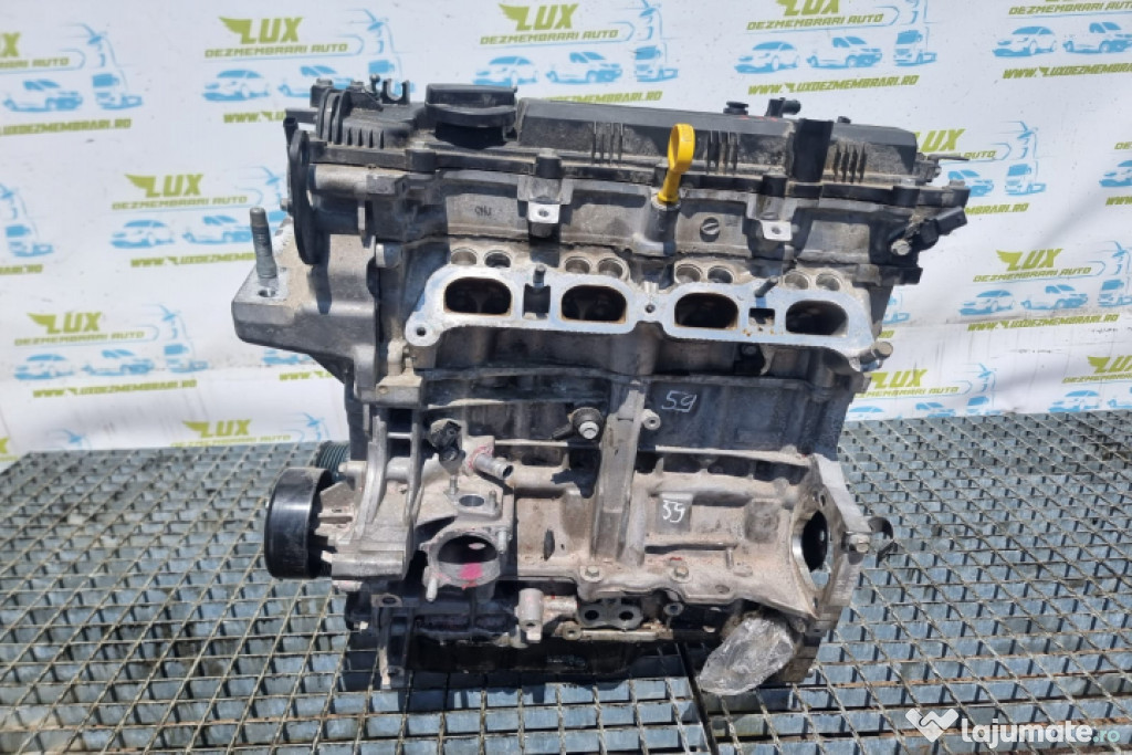 Motor fara anexe 1.6 benzina Cod G4FM - 20.000km Kia Cerato 4 [2018 -