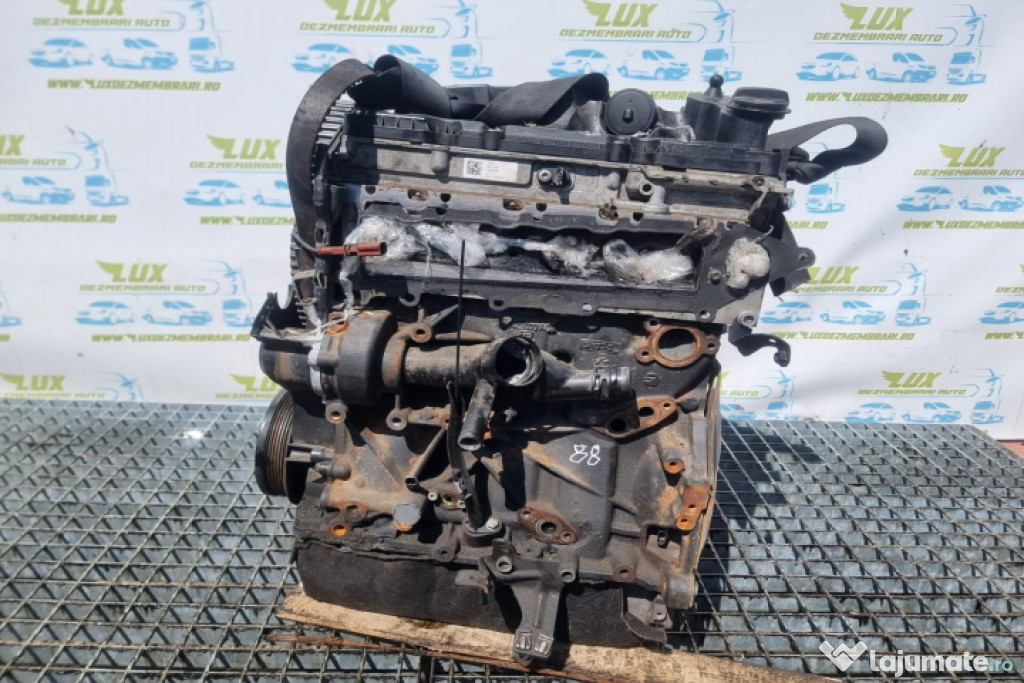 Motor fara anexe 1.6 tdi Cod DGT euro 6 Skoda Karoq  [2017 - 2020]