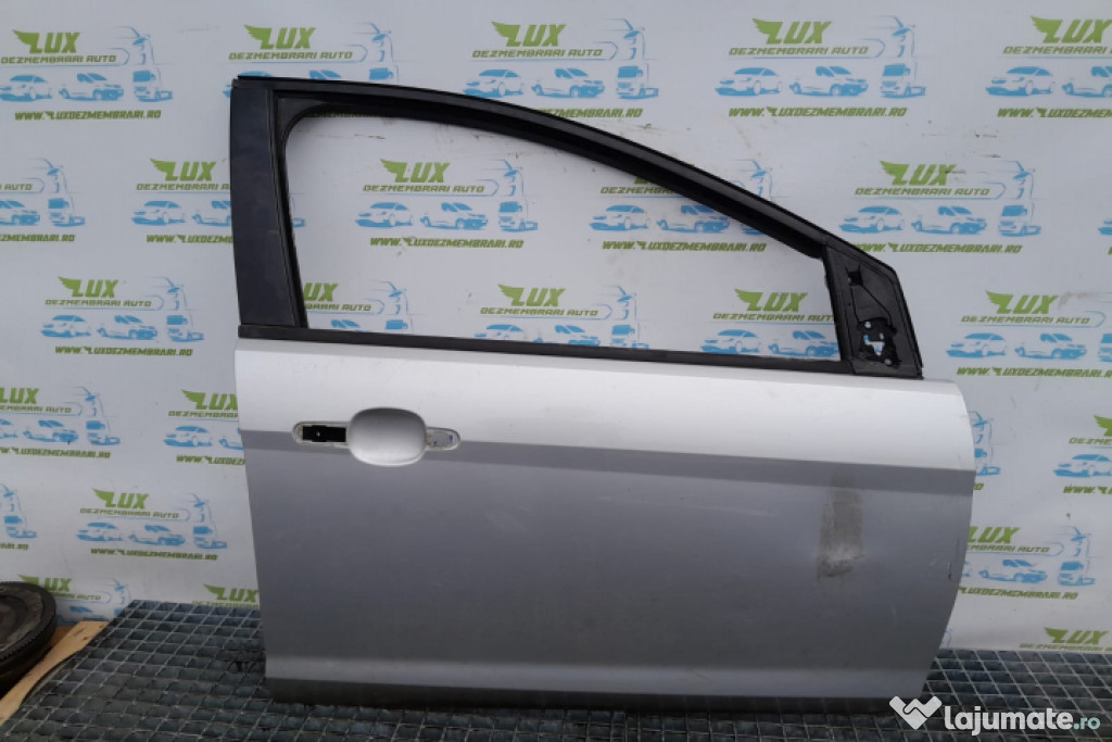 Portiera dreapta fata  Ford Focus 2 [2004 - 2008]