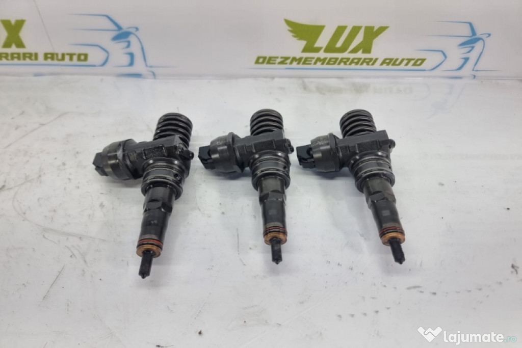 Injector Injectoare 1.4 tdi AMF 045130073 / 0414720035 BJ A