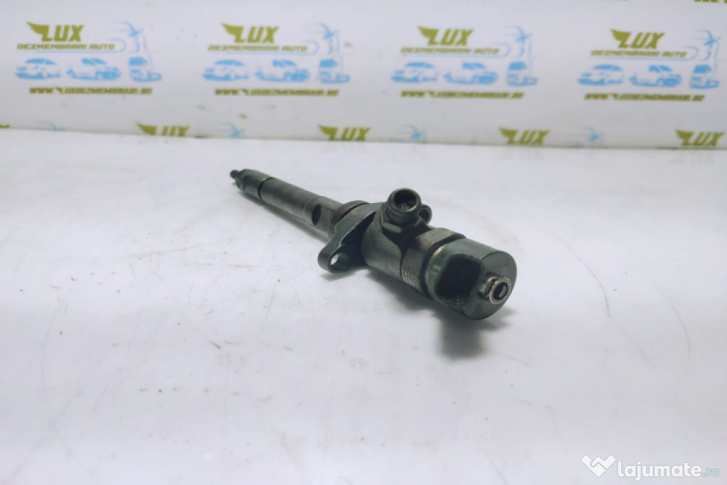 Injector injectoare 1.6 tdci 109cp 9hz 0445110188 / 892080