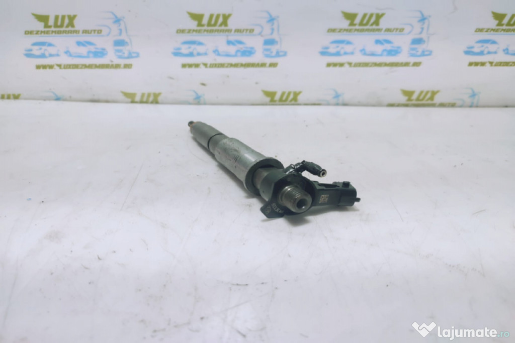 Injector injectoare 2.0 dci M9R - 804554ah82409395 04451150