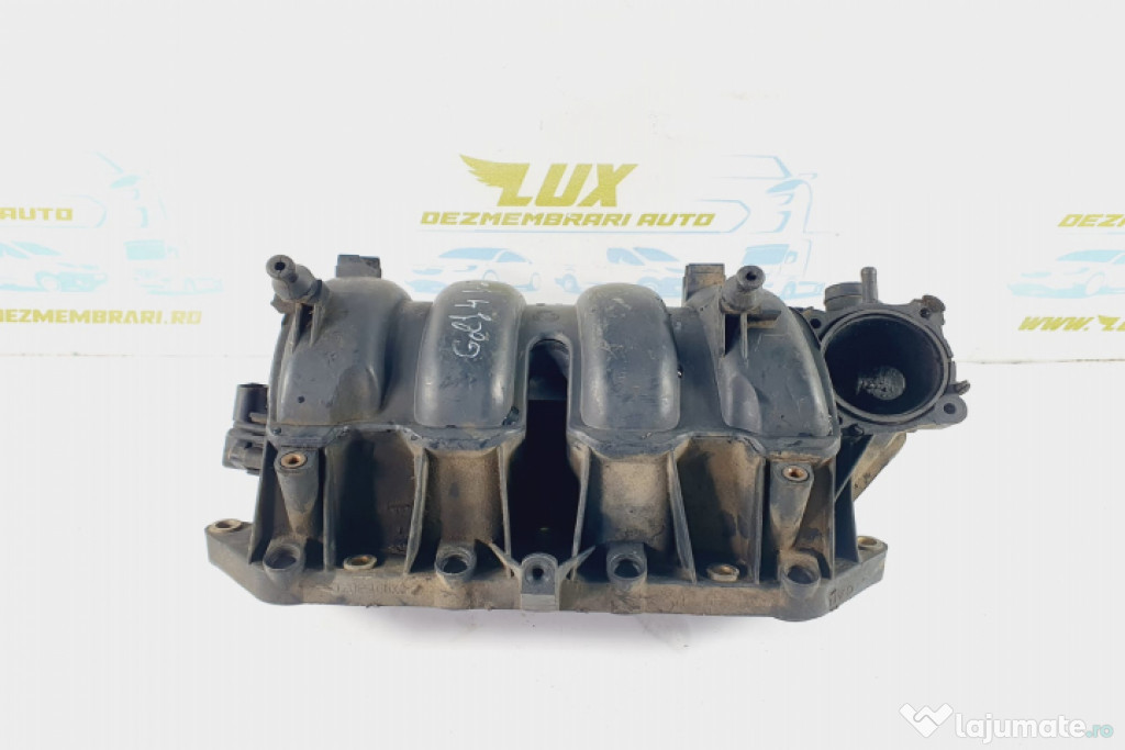 Galerie admisie 1.6 benzina  bcb 036129711 Seat Leon  [1999 - 2005]