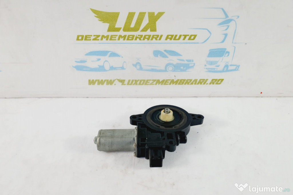 Motoras macara geam stanga fata d6515958x Mazda CX-5  [2011 - 2015]