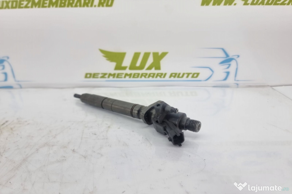 Injector injectoare 3.0 tdv6 306 DT 9X2Q-9K546-DB 0445116013  Land Rov