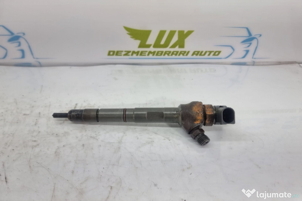 Injector injectoare 2.0 tdi CFF CFG 03l130277q 0445110647 V