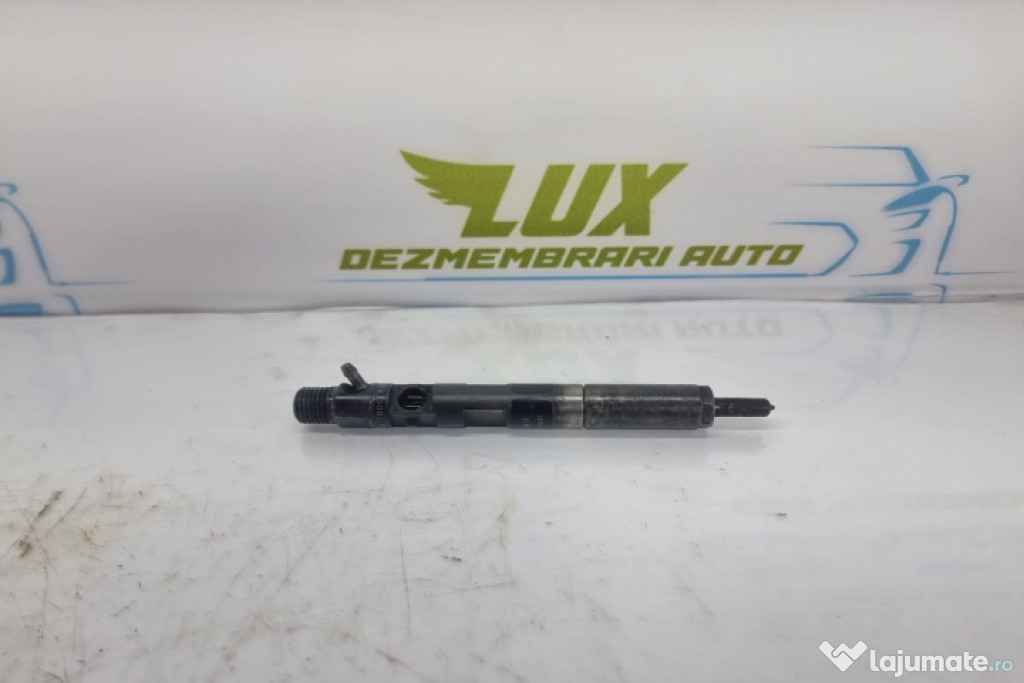 Injector injectoare 1.5 dci k9k - h8200421897 / 8200815416  Renault Ka