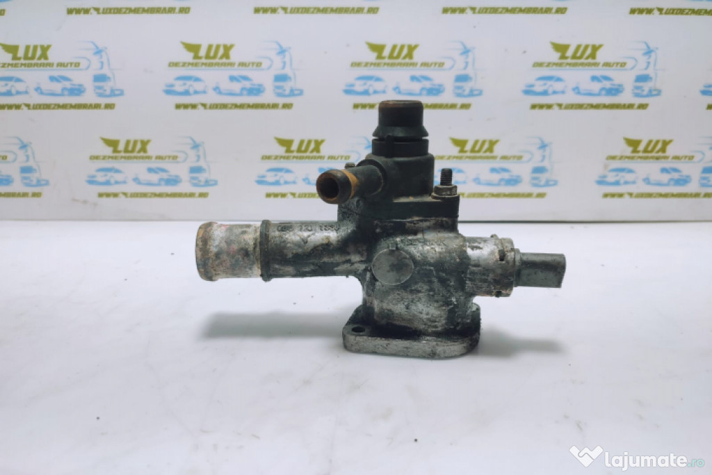 Corp carcasa termostat distribuitor apa 1.9 tdi auy asz 038121133j Aud
