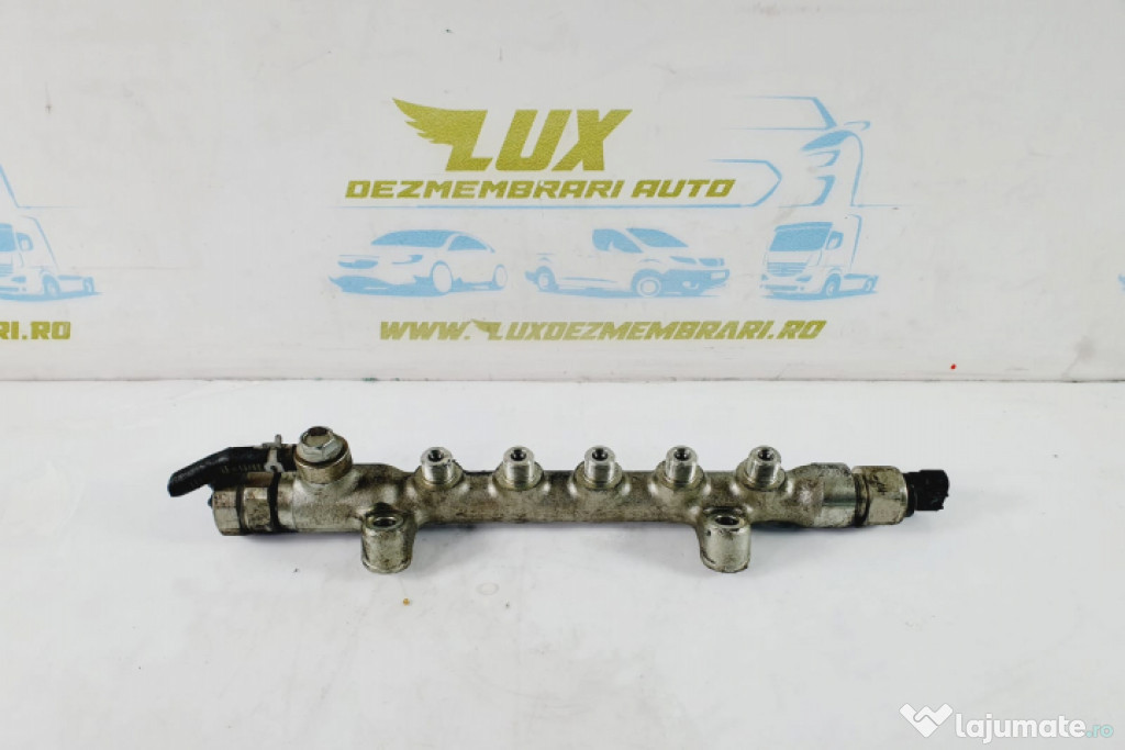 Rampa injectoare 2.2 diesel SHY1 a502003q Mazda CX-5  [2011 - 2015]