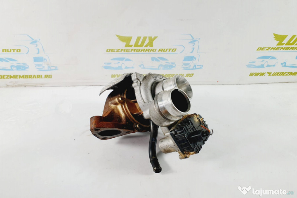 Turbo turbina turbosuflanta 2.0 crdi D4HA 28231-2f910 282312f910 Kia S