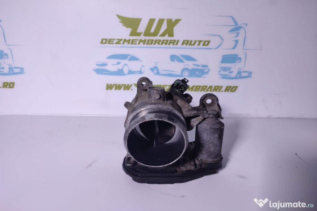 Clapeta de acceleratie 2.2 hdi 9687888280 Land Rover Freelander 2 [200