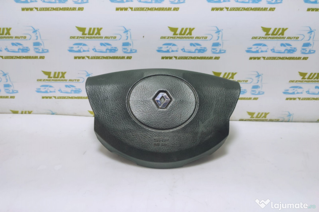 Airbag volan 8200071203c Renault Espace 4 [2002 - 2006]