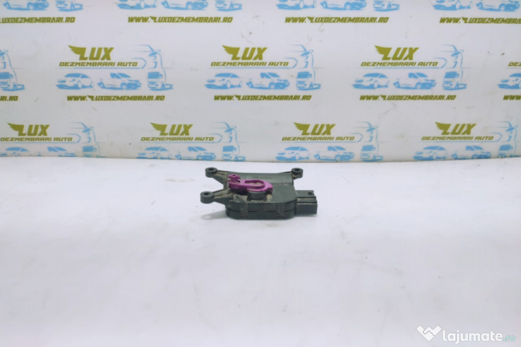 Motoras actuator mixaj aer aeroterma 8e1820511a Audi A4 B7 [2004 - 200